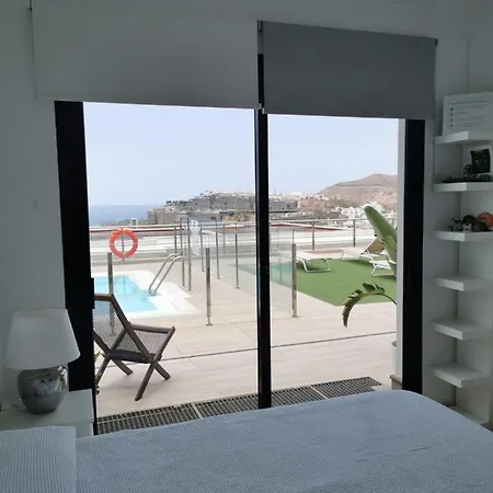 Vista Marina Lejlighed *