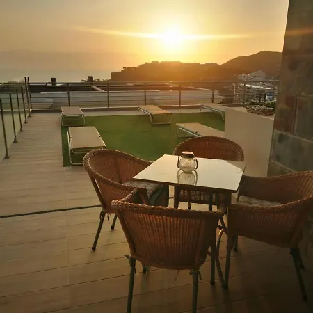 Vista Marina Apartment Patalavaca