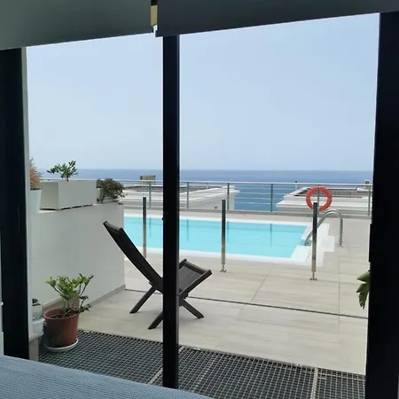 Apartment Vista Marina *