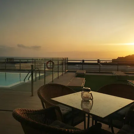 Vista Marina *