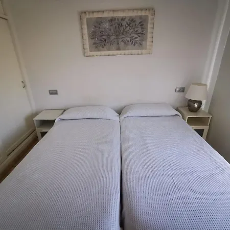 Vista Marina Apartment Patalavaca