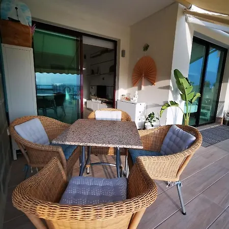Vista Marina Apartment *