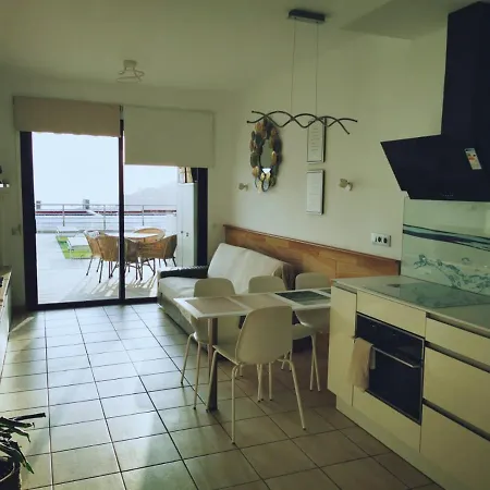 Vista Marina Apartment