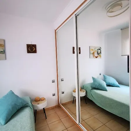 Vista Marina Apartment Patalavaca
