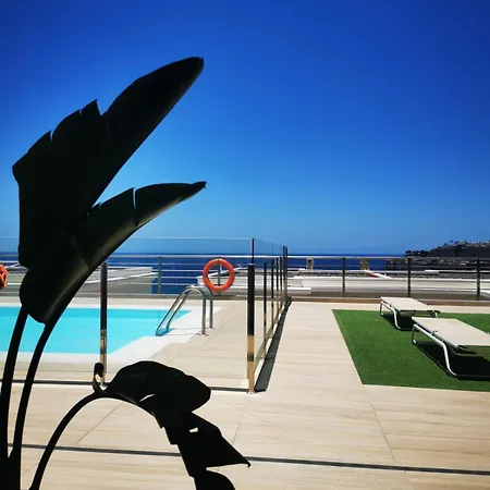 Apartment Vista Marina Patalavaca
