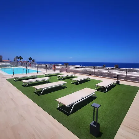 Vista Marina Apartment Patalavaca
