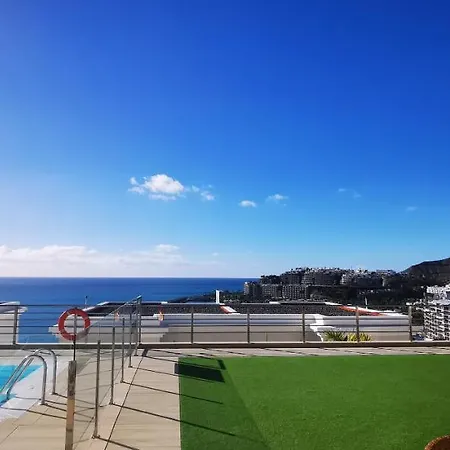 דירה Vista Marina *