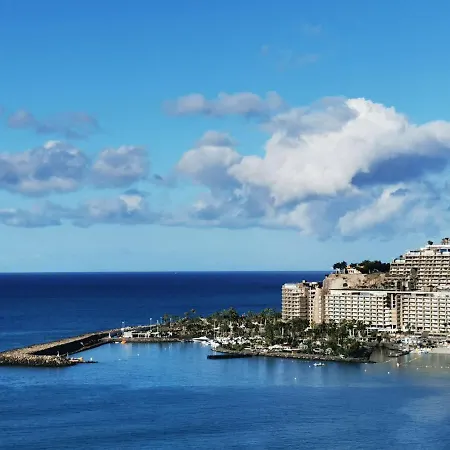 Vista Marina דירה *