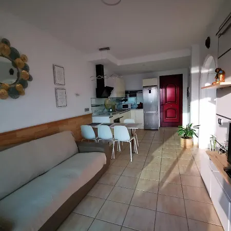 דירה Vista Marina פאטלוואקה