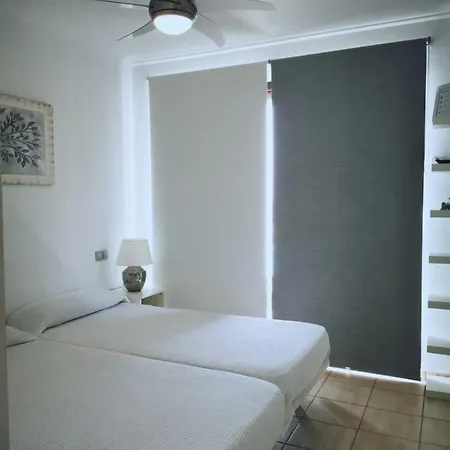 Vista Marina דירה *