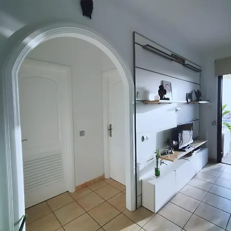 דירה Vista Marina