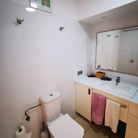 דירה Vista Marina