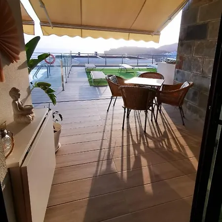 דירה Vista Marina