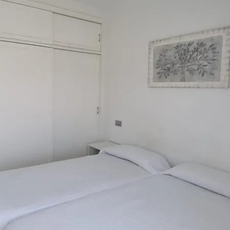 דירה Vista Marina *