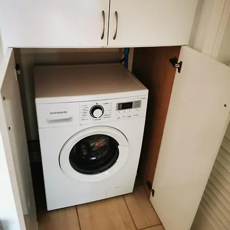 Vista Marina דירה *